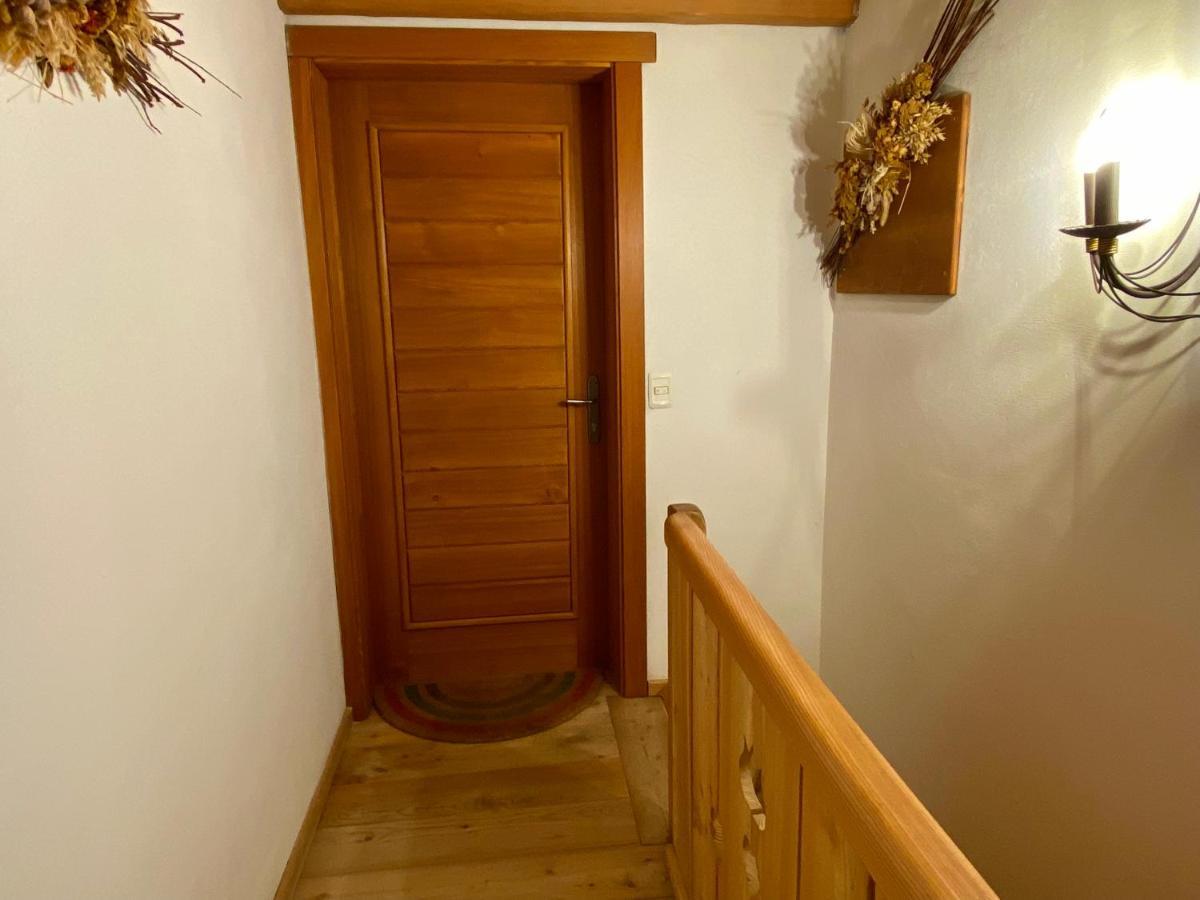 Monolocale In Chalet Alpino 022143-At-010681 Мадонна-ди-Кампильо Экстерьер фото